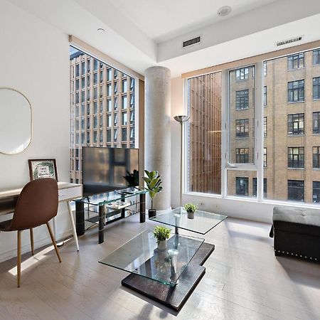 Downtown Toronto Condos Exterior foto